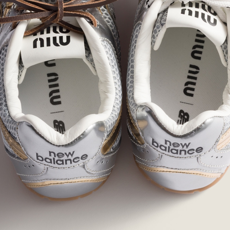 Miu Miu x New Balance 530SL