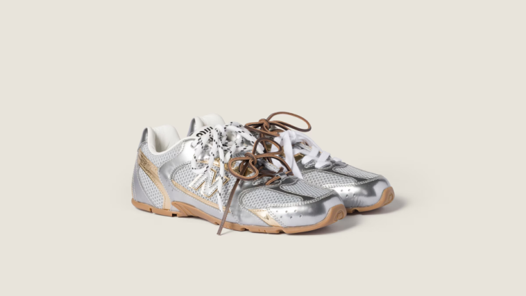 Miu Miu x New Balance 530SL