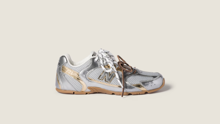 Miu Miu x New Balance 530SL