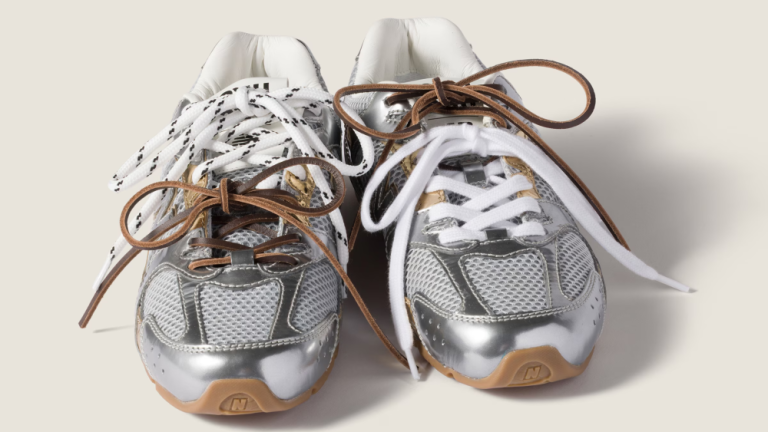 Miu Miu x New Balance 530SL