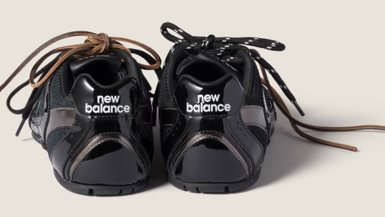 Miu Miu x New Balance 530SL
