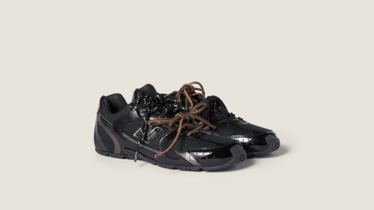 Miu Miu x New Balance 530SL