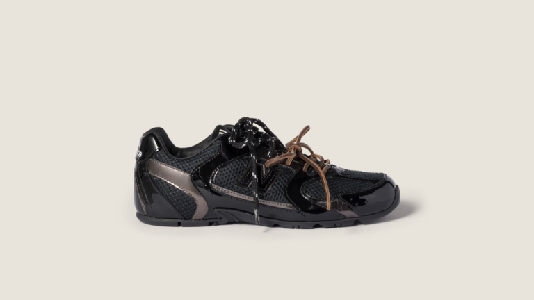 Miu Miu x New Balance 530SL
