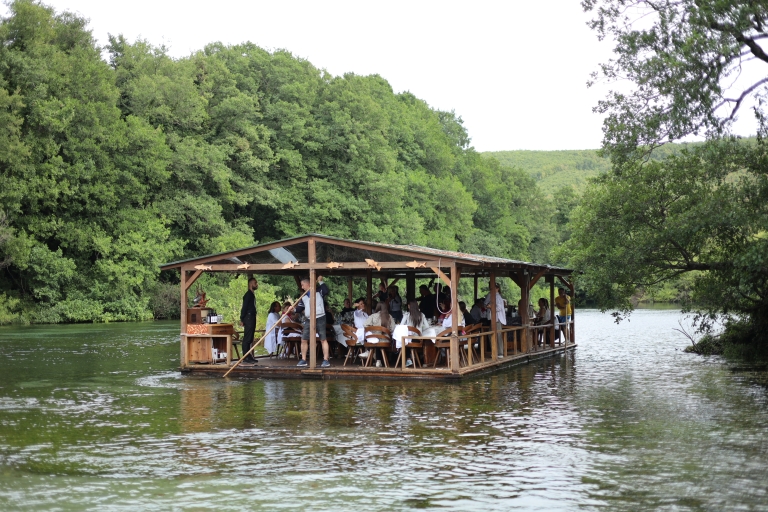 essence in Catrice pearl hunt ohrid press trip