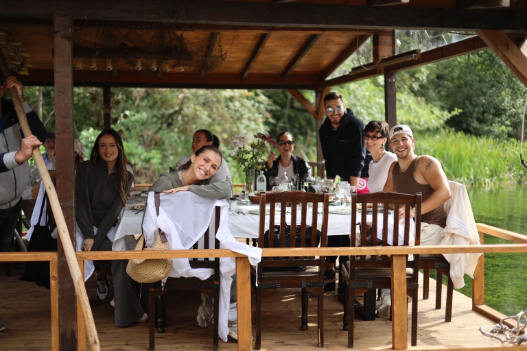 essence in Catrice pearl hunt ohrid press trip