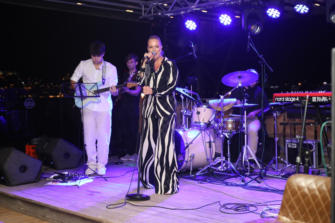 essence in Catrice pearl hunt ohrid press trip