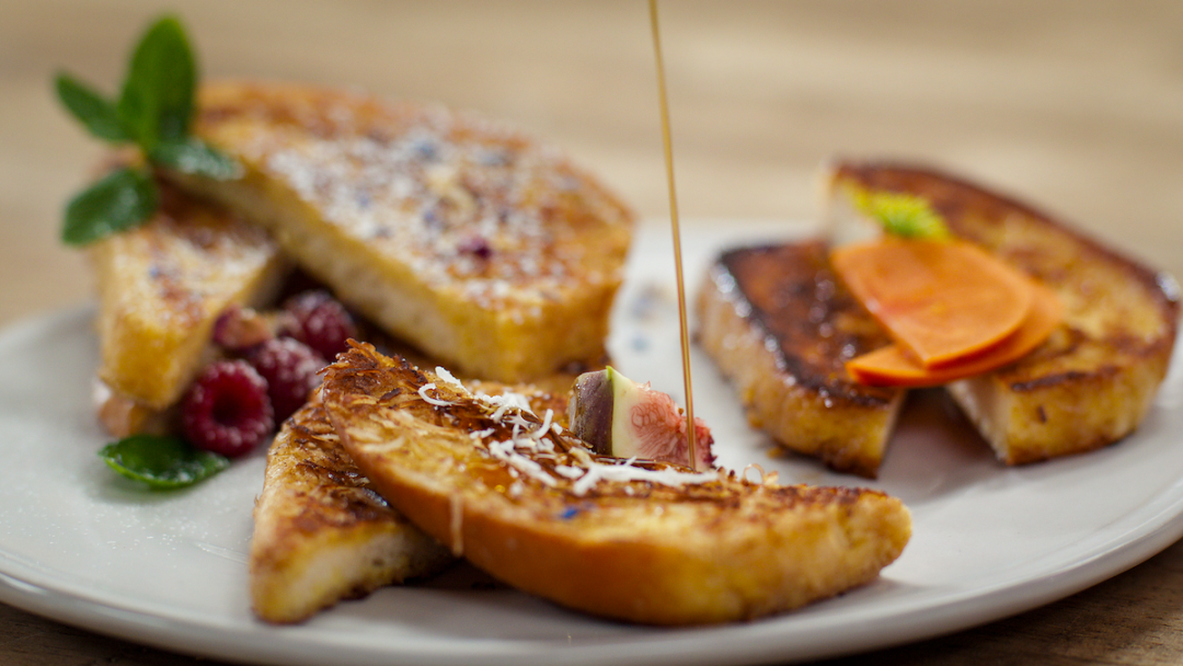 francoski toast