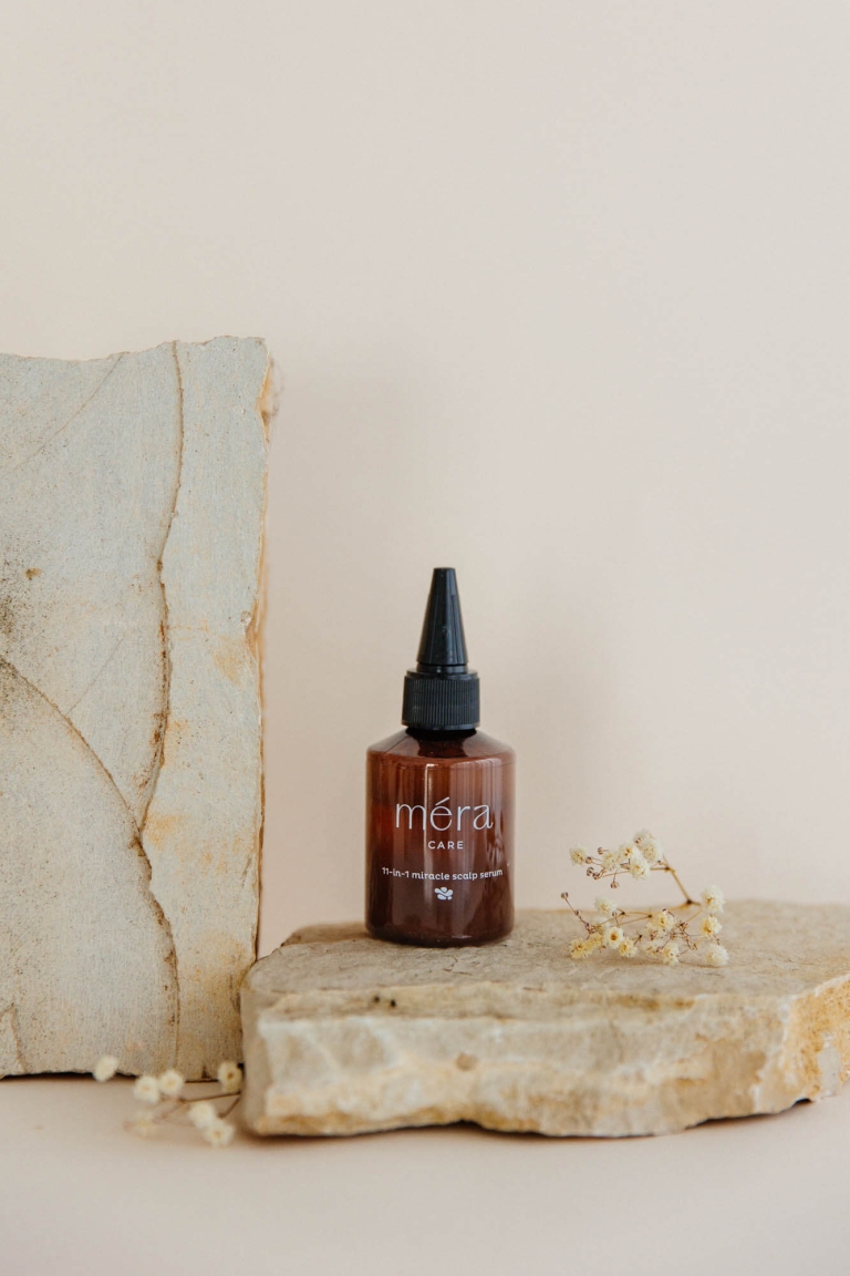 11-in-1 Miracle Scalp Serum