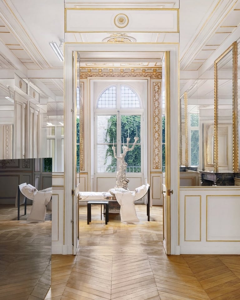acne studios pariška lokacija