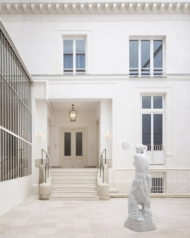 acne studios pariška lokacija
