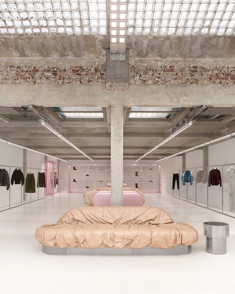 acne studios
