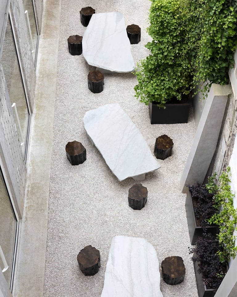 acne studios pariška lokacija
