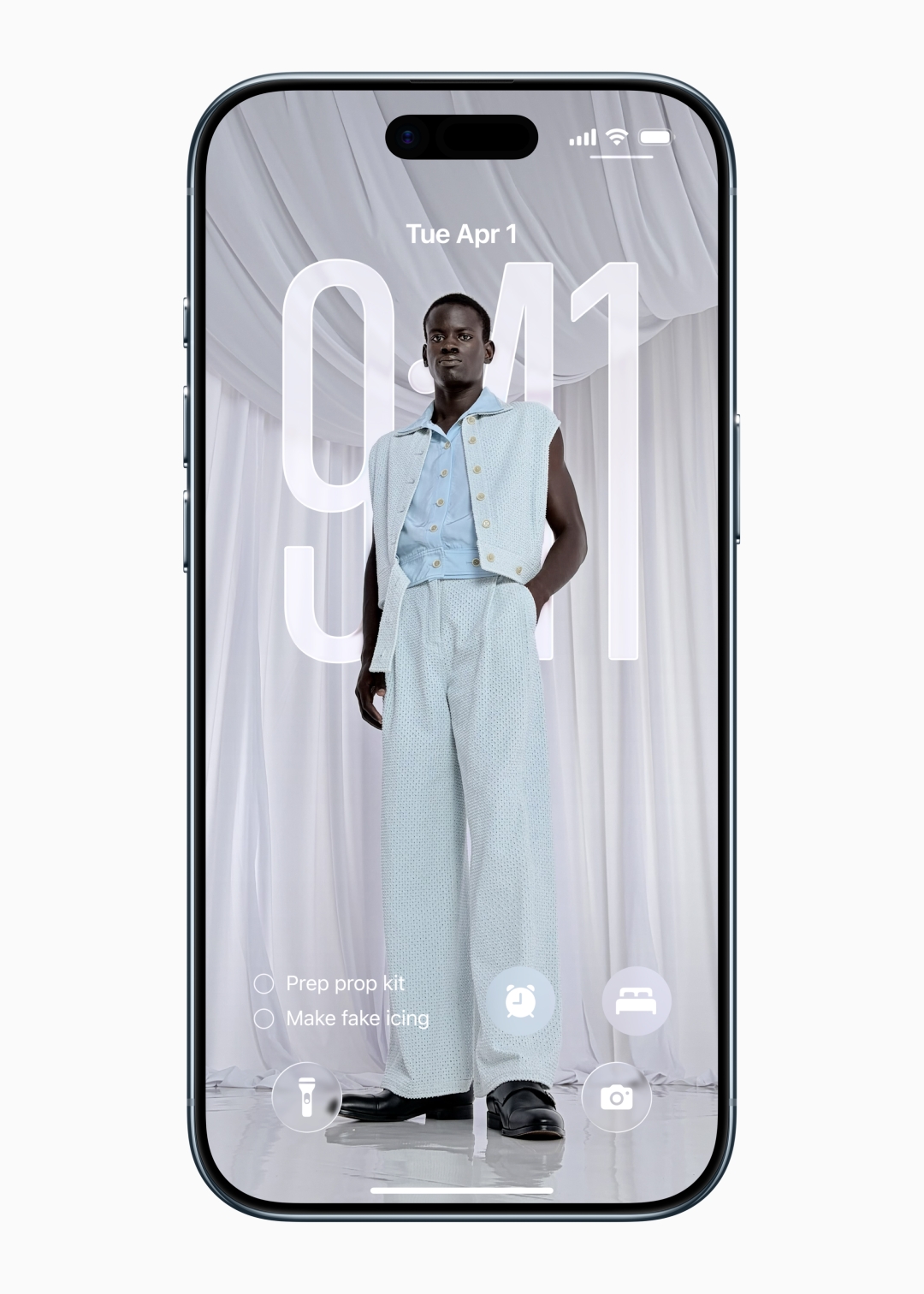 Apple iPhone Air iOS