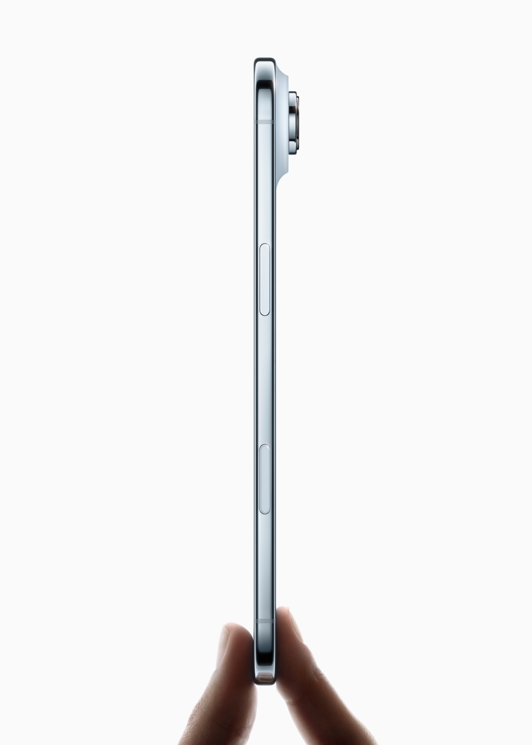 Apple je predstavil novosti, ki smo jih nestrpno pričakovali: iPhone Air, novi iPhone 17, AirPods Pro 3, nove ure in posodobljeni iOS 26