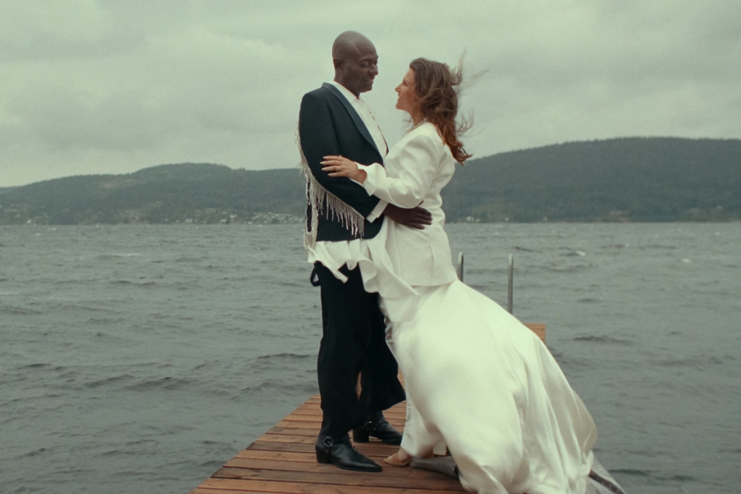 Kraljeva ljubezenska zgodba: Nova Netflixova uspešnica razkriva zakulisje romance norveške princese
