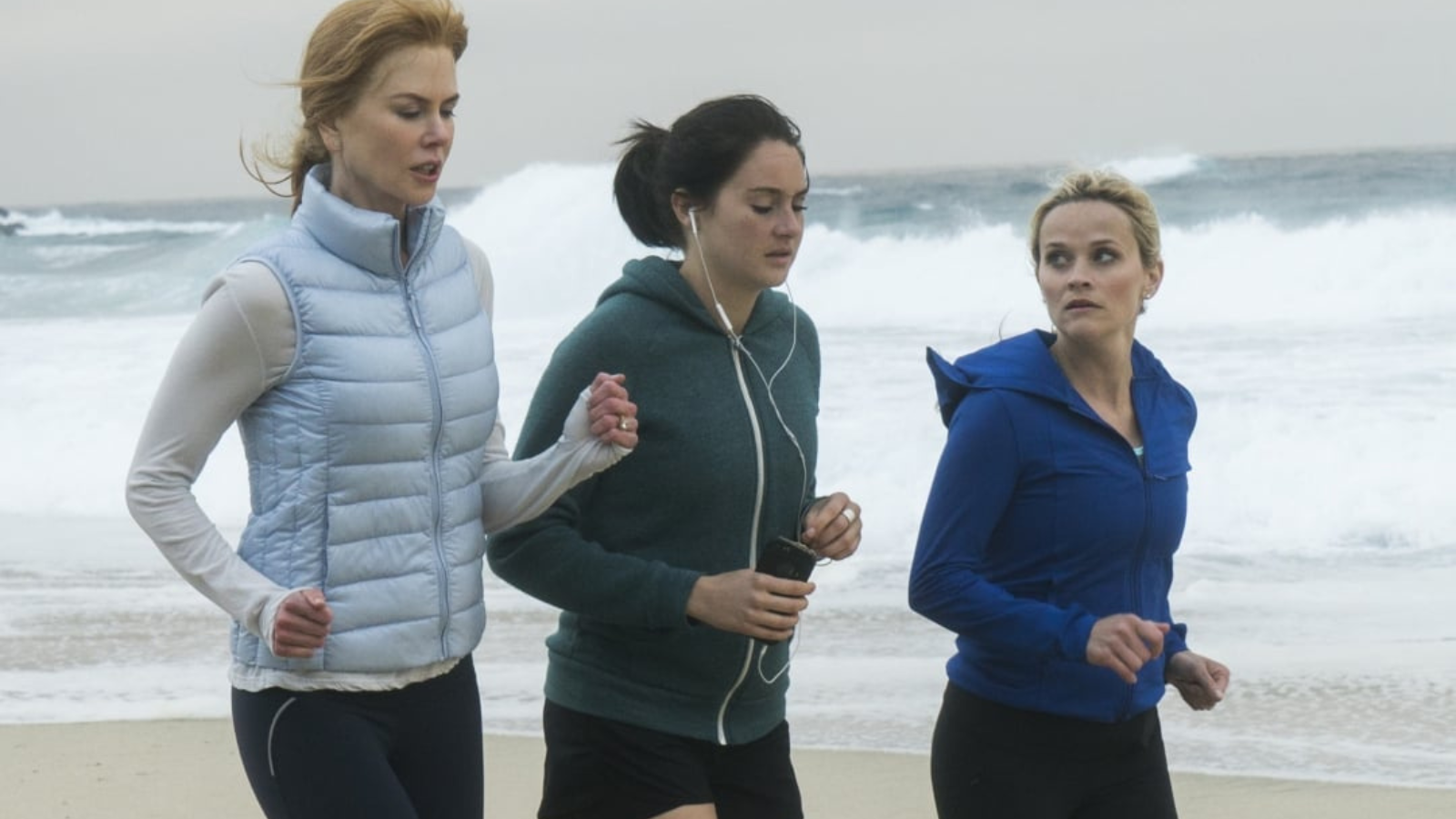Ljubitelji napete drame bodo navdušeni: HBO je potrdil, da se Big Little Lies vrača z dolgo pričakovano tretjo sezono
