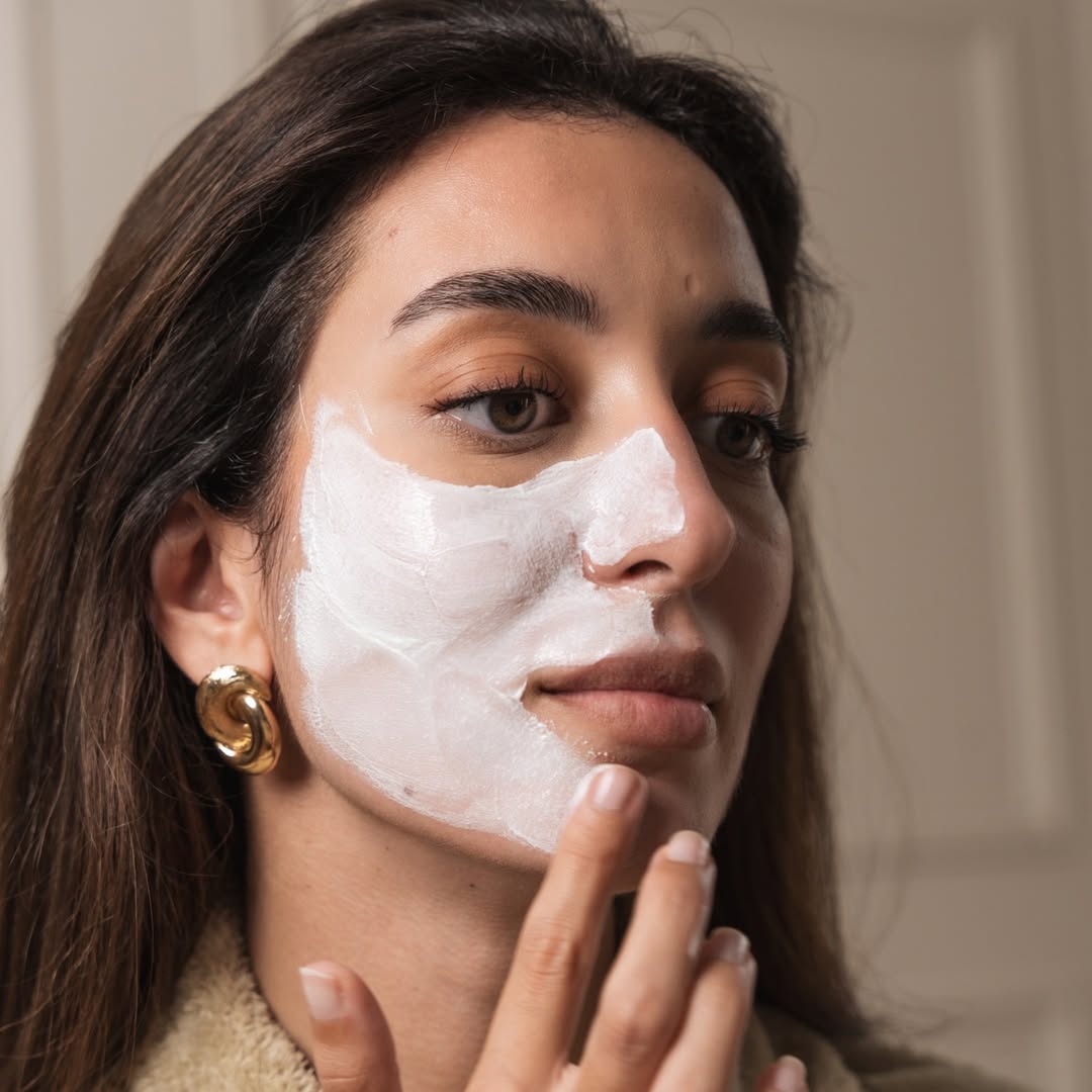 Biologique Recherche Masque Visolastine vlaženje kože