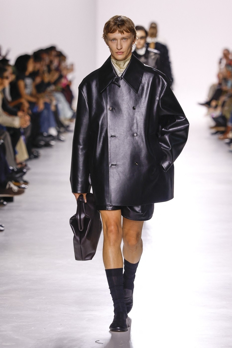 bottega veneta spring summer 2026