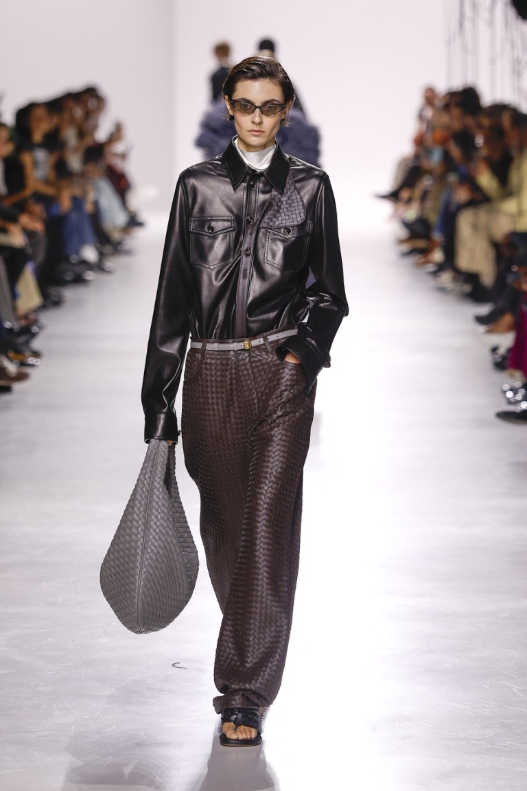 bottega veneta spring summer 2026