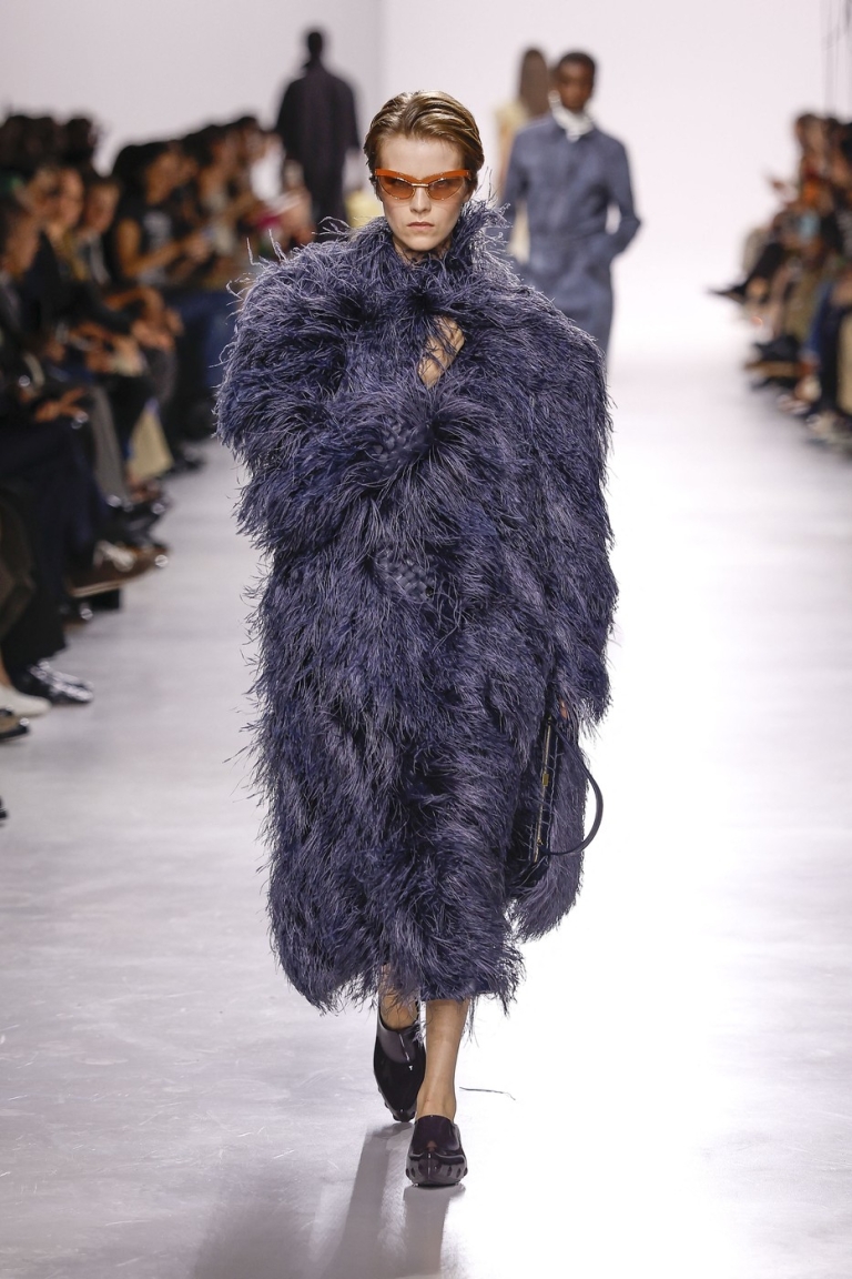 bottega veneta spring summer 2026