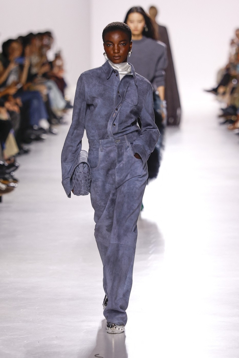 bottega veneta spring summer 2026