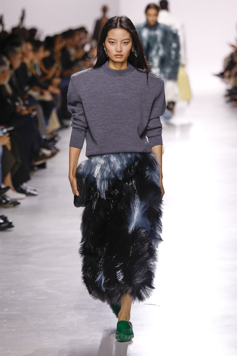 bottega veneta spring summer 2026
