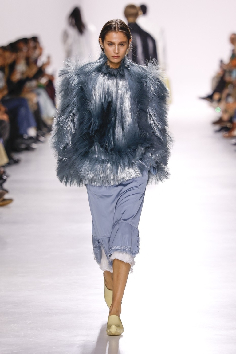 bottega veneta spring summer 2026