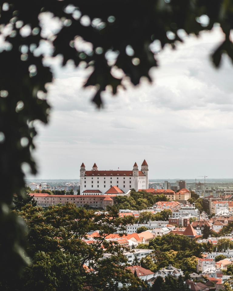 Bratislava