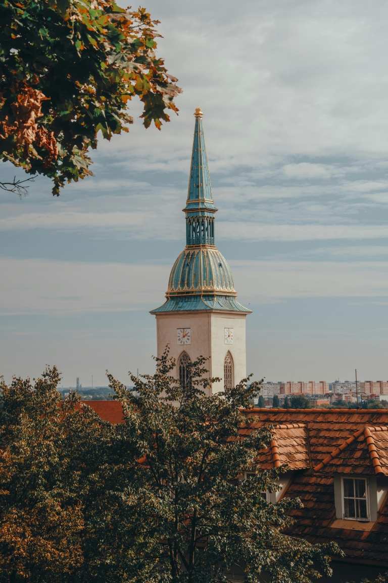 Bratislava