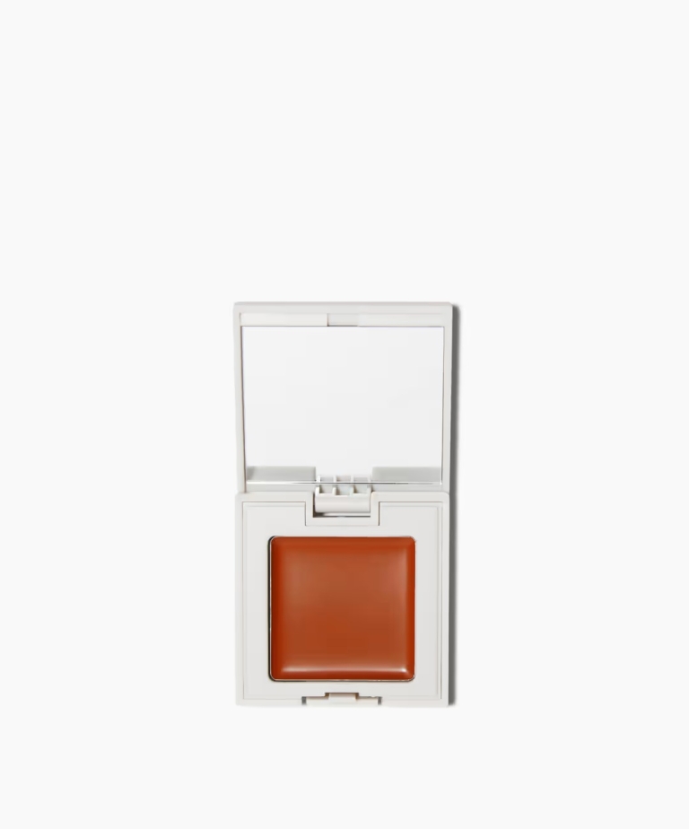 refy Cream Blush RUST