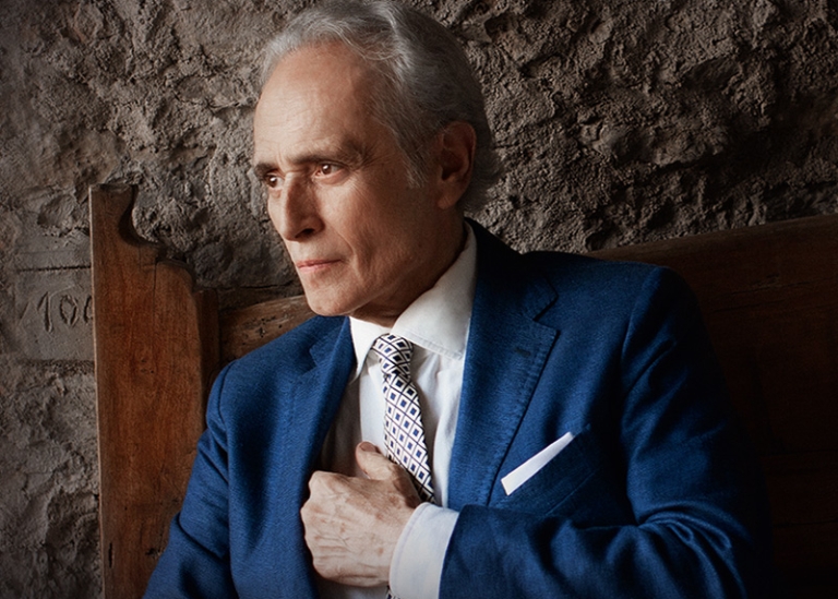 José Carreras, eden največjih opernih tenorjev vseh časov