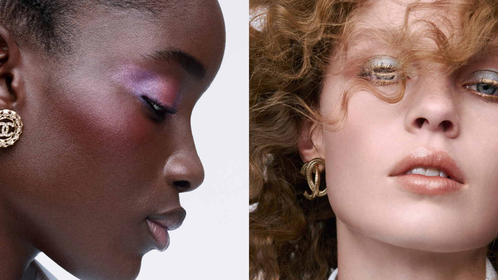 Chanel Les 4 Ombres Boutons: Ličilo, nakit ali umetniško delo prestižne francoske hiše?