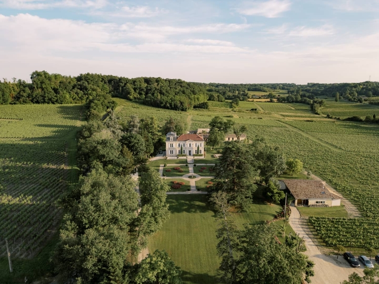 Château de Garde