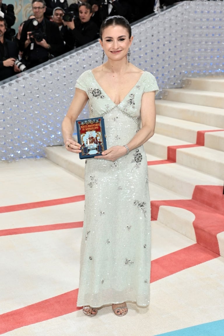 Chloe Malle, Met Gala, leta 2023