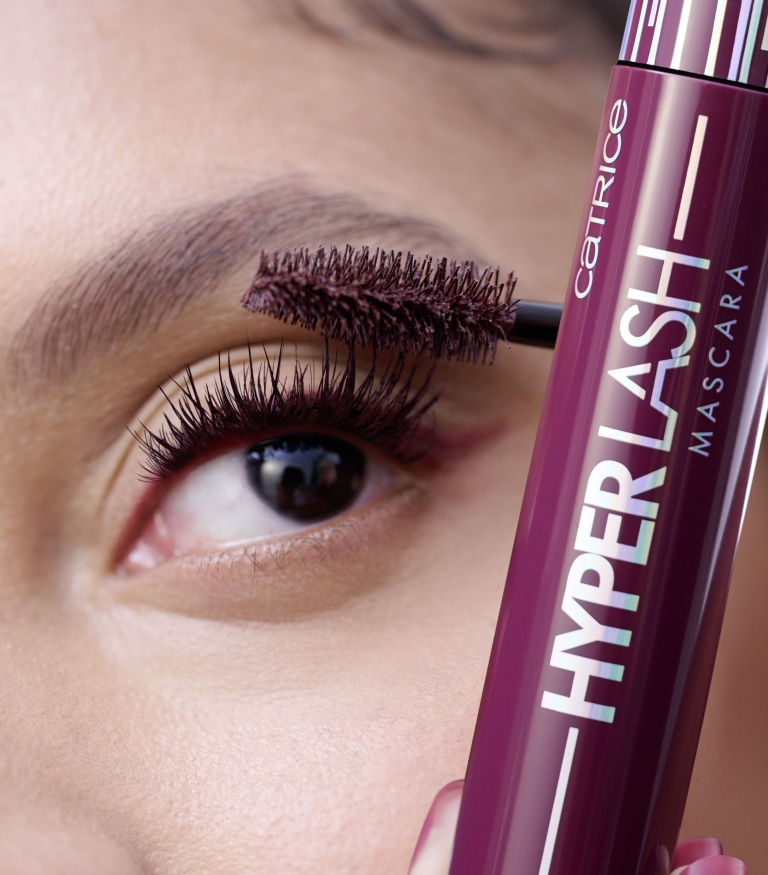Catrice HYPER LASH maskara