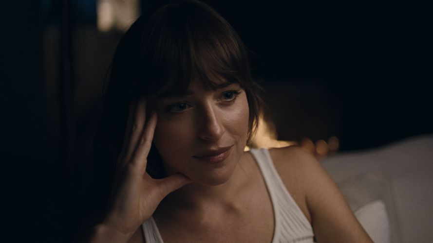 Najbolj zabavno filmsko presenečenje letošnje jeseni zdaj tudi v domačih kino dvoranah