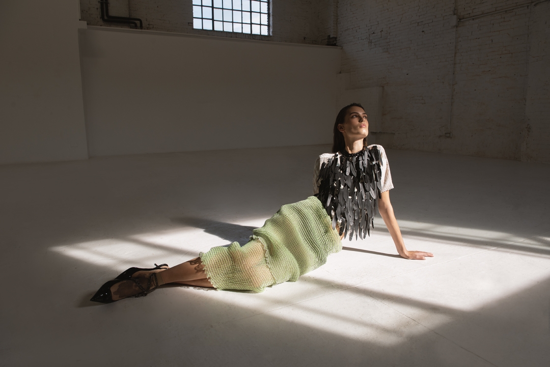 16. edicija Ljubljanski teden mode (LJFW)