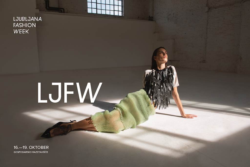 16. edicija Ljubljanski teden mode (LJFW)