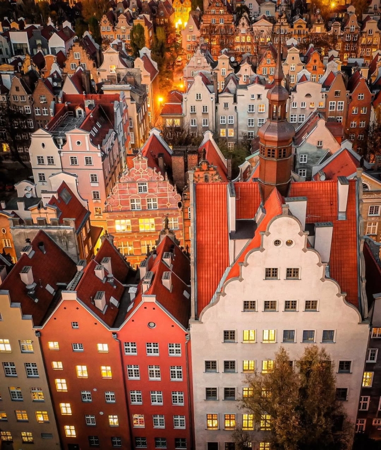 Gdansk