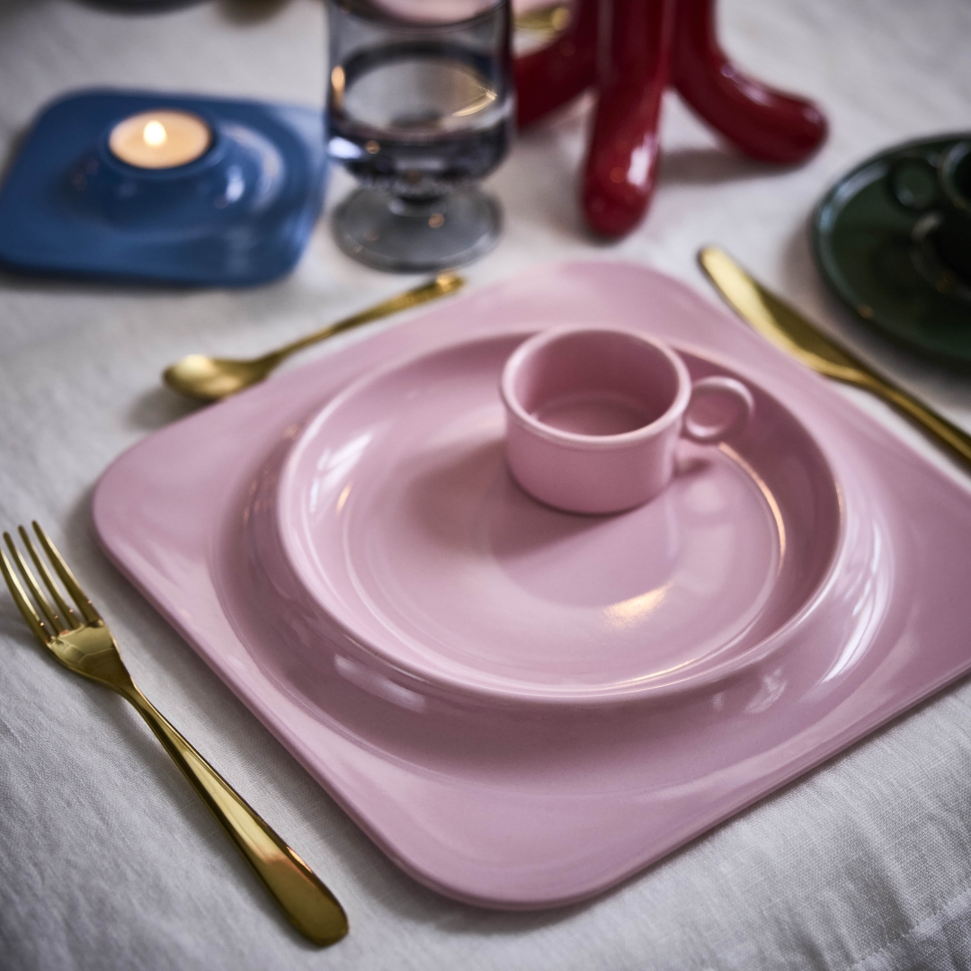 IKEA in Gustaf Westman nova kolekcija