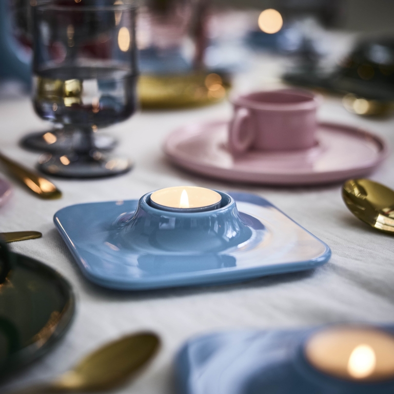 IKEA in Gustaf Westman nova kolekcija