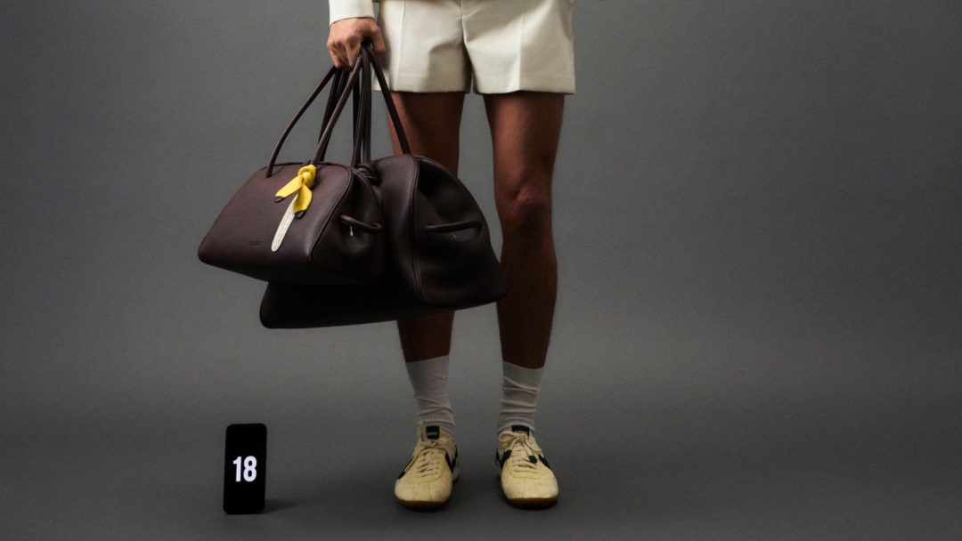 Jacquemus x Nike
