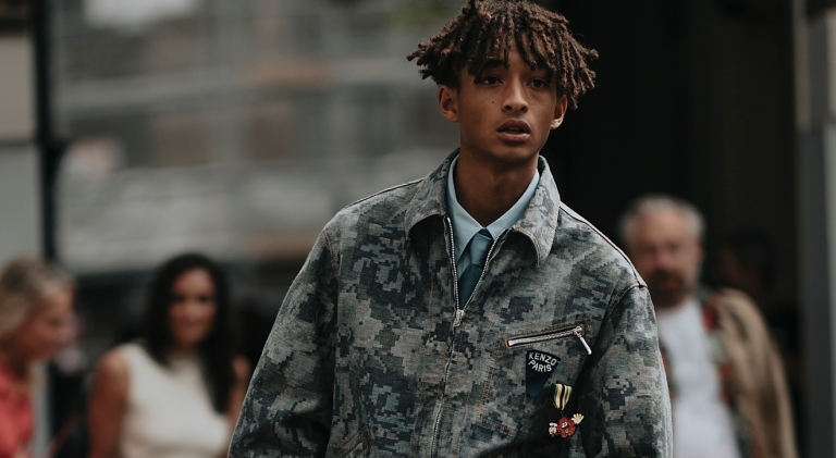 Jaden Smith