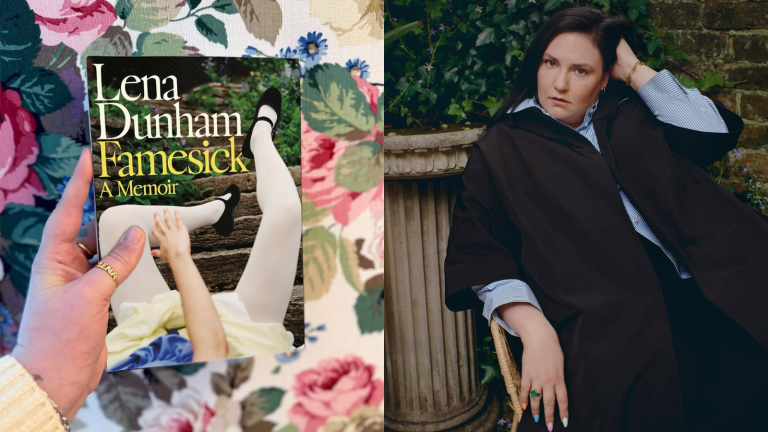 Lena Dunham