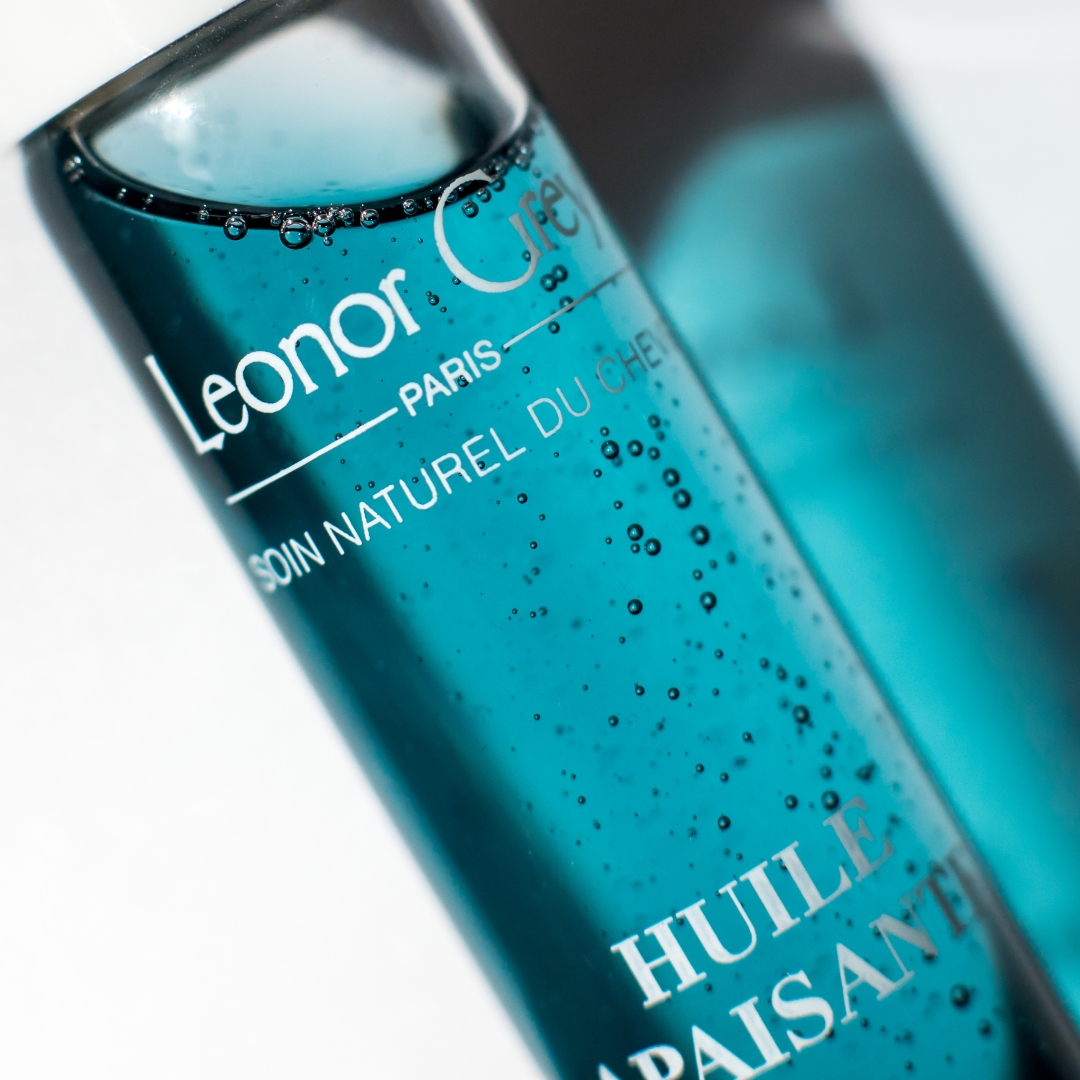 Leonor Greyl roll on lasišče Huile Apaisante