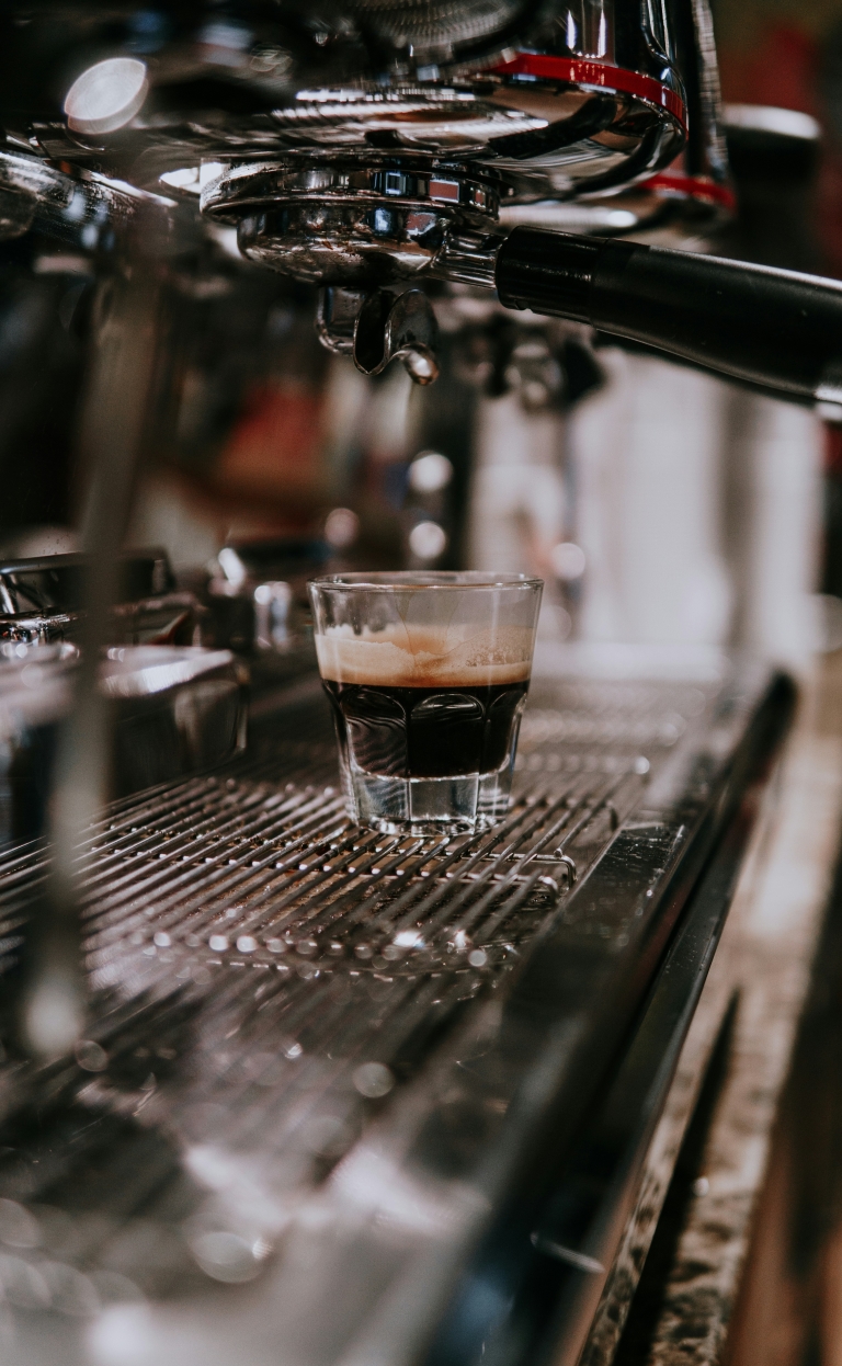 Ljubljana Coffee festival
