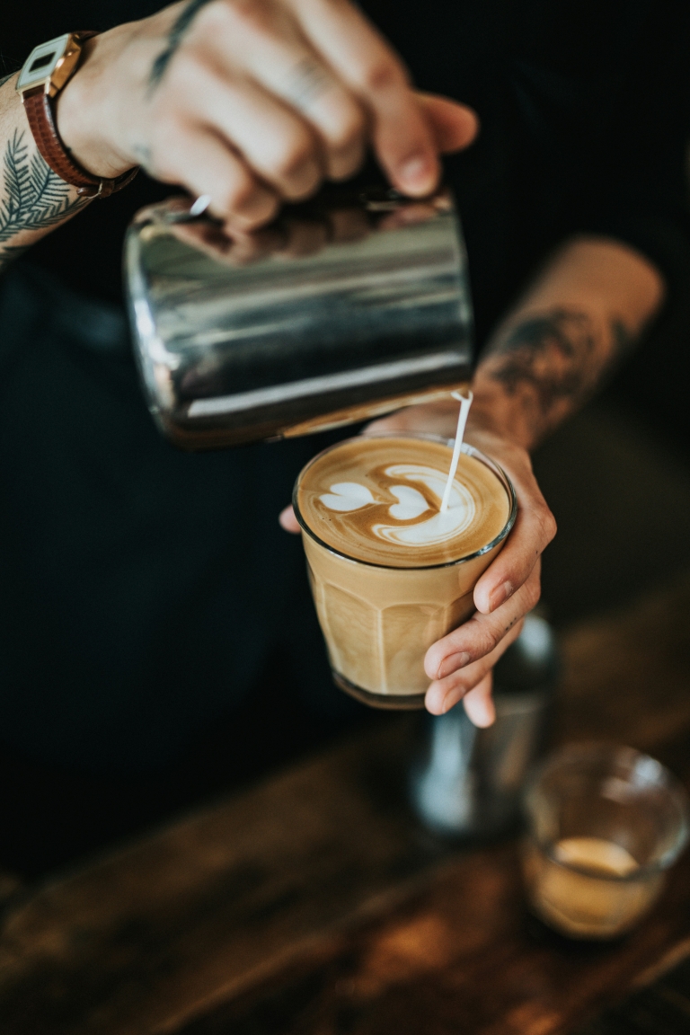 Ljubljana Coffee festival