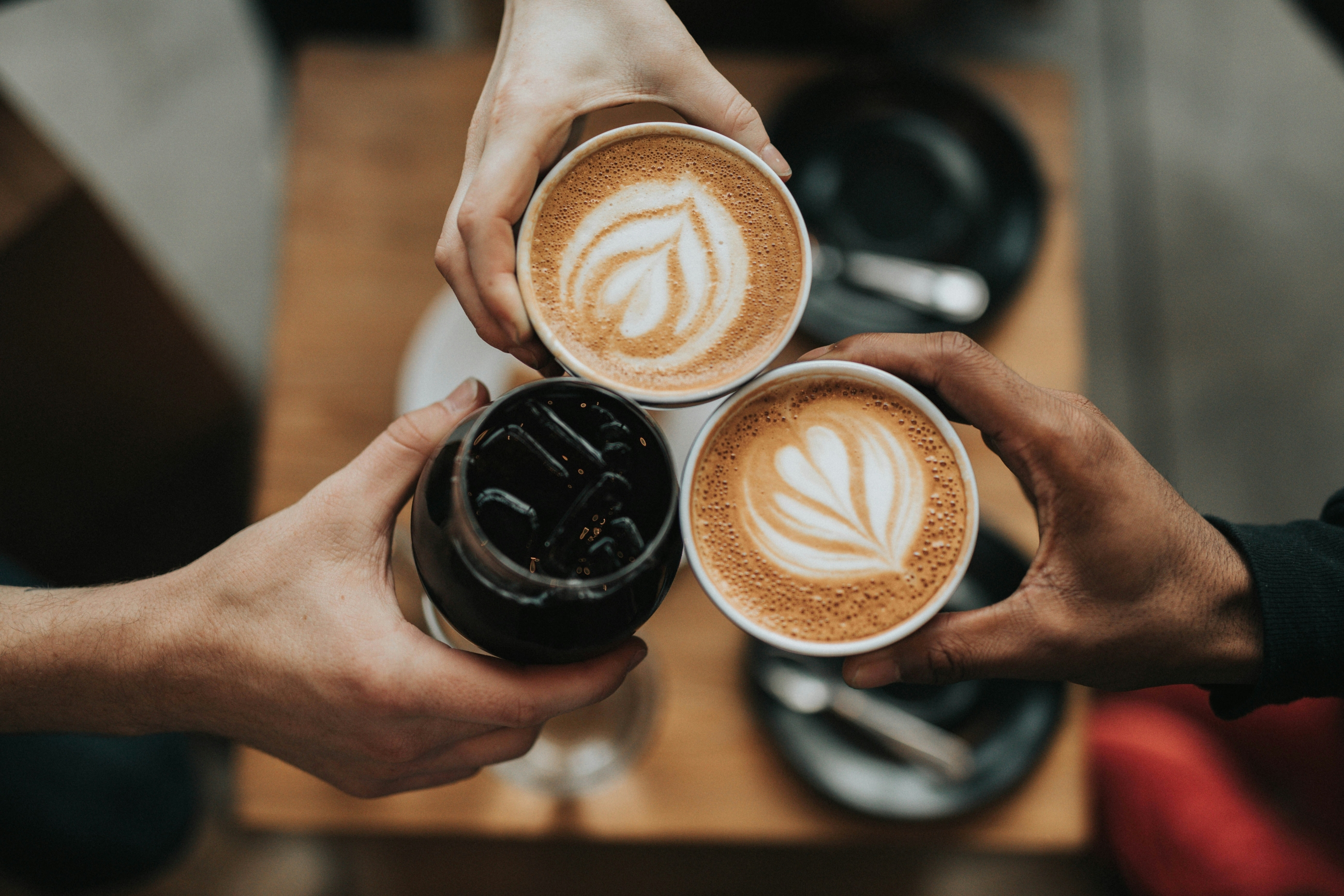 Ljubljana Coffee Festival 2025: praznik kave, okusov in urbanega druženja