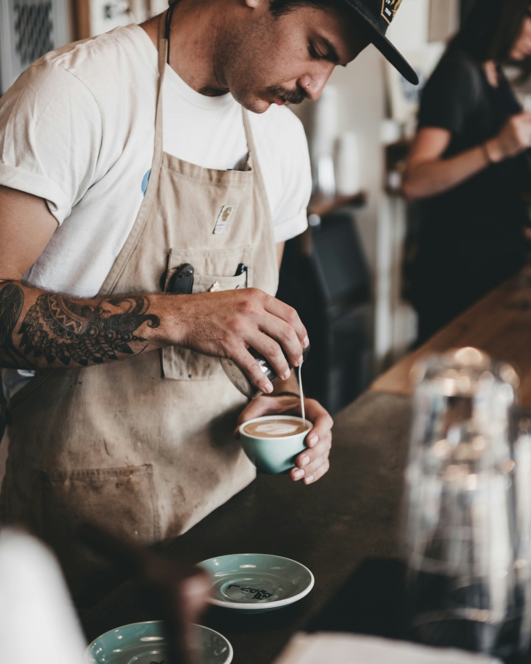 Ljubljana Coffee festival