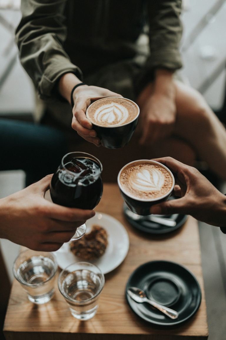 Ljubljana Coffee festival